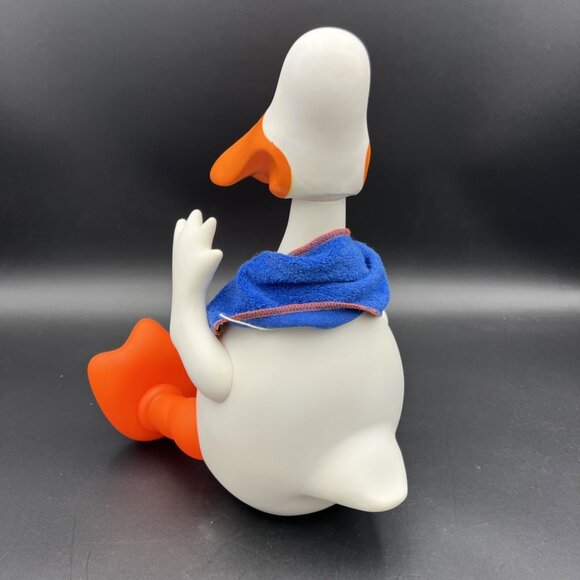 1991 VTG Original Murdock Scrubba Ducky Posable Figure Toy Decor **NO SOUND** - Picture 3 of 16